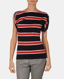 DAKS LONDON - Kortärmad t-shirt - 6