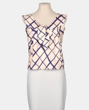 DAKS LONDON - Topp - 2