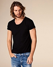 Dan Pocket Tee