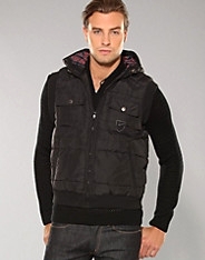 Dan Waistcoat