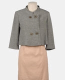 DANIELA PANCHERI - Blazer - 3