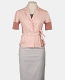 DANIELE ALESSANDRINI DELUXE - Blazer - 2