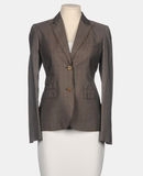 DANIELE ALESSANDRINI DELUXE - Blazer - 3