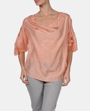DANIELE ALESSANDRINI DELUXE - Blus - 2