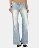 DANIELE ALESSANDRINI DELUXE - Jeans - 2