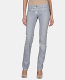 DANIELE ALESSANDRINI DELUXE - Jeans