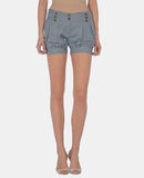 DANIELE ALESSANDRINI DELUXE - Shorts - 2