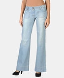 DANIELE ALESSANDRINI DENIM - Jeans - 11