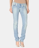 DANIELE ALESSANDRINI DENIM - Jeans - 2