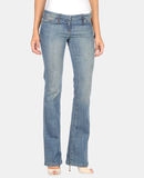 DANIELE ALESSANDRINI DENIM - Jeans - 4