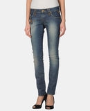DANIELE ALESSANDRINI DENIM - Jeans - 5