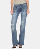 DANIELE ALESSANDRINI DENIM - Jeans - 7