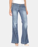 DANIELE ALESSANDRINI DENIM - Jeans - 9