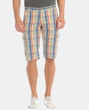 DANIELE ALESSANDRINI HOMME - Bermudashorts - 2