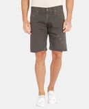 DANIELE ALESSANDRINI HOMME - Bermudashorts - 4