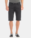 DANIELE ALESSANDRINI HOMME - Bermudashorts - 6
