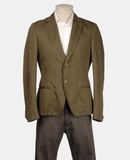 DANIELE ALESSANDRINI HOMME - Blazer - 10