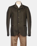 DANIELE ALESSANDRINI HOMME - Blazer - 11