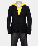 DANIELE ALESSANDRINI HOMME - Blazer - 3