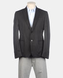 DANIELE ALESSANDRINI HOMME - Blazer - 9