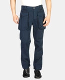 DANIELE ALESSANDRINI HOMME - Byxor - 12