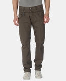 DANIELE ALESSANDRINI HOMME - Byxor - 17