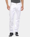 DANIELE ALESSANDRINI HOMME - Byxor - 18