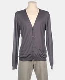 DANIELE ALESSANDRINI HOMME - Cardigan - 2