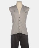DANIELE ALESSANDRINI HOMME - Cardigan