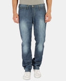 DANIELE ALESSANDRINI HOMME - Jeans - 6