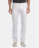 DANIELE ALESSANDRINI HOMME - Jeans - 7