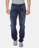 DANIELE ALESSANDRINI HOMME - Jeans - 8