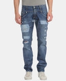 DANIELE ALESSANDRINI HOMME - Jeans - 9