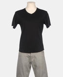 DANIELE ALESSANDRINI HOMME - Kortärmad t-shirt - 5
