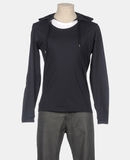 DANIELE ALESSANDRINI HOMME - Långärmad t-shirt