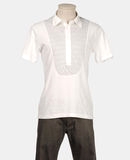 DANIELE ALESSANDRINI HOMME - Polotröja - 3