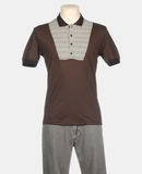 DANIELE ALESSANDRINI HOMME - Polotröja - 5