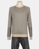 DANIELE ALESSANDRINI HOMME - Sweatshirt - 2