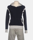 DANIELE ALESSANDRINI HOMME - Sweatshirt - 6