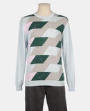 DANIELE ALESSANDRINI HOMME - Sweatshirt
