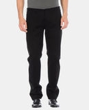 DANIELE ALESSANDRINI JEANS - Formella byxor
