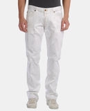 DANIELE ALESSANDRINI JEANS - Jeans