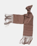 DANIELE ALESSANDRINI JEANS - Scarf