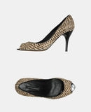 DANIELE ANCARANI - Pumps - 2