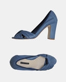 DANIELE ANCARANI - Pumps - 3