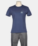 DANIELE FIESOLI - Kortärmad t-shirt - 14