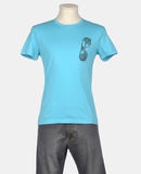 DANIELE FIESOLI - Kortärmad t-shirt - 3