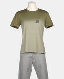 DANIELE FIESOLI - Kortärmad t-shirt - 5