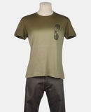 DANIELE FIESOLI - Kortärmad t-shirt - 9