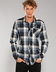 Darcy L/S Shirt